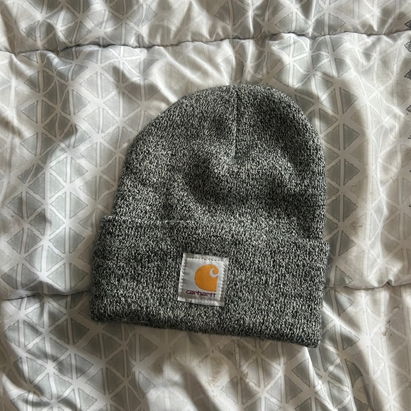 Carhartt Accessories - Cathartt Winter hat